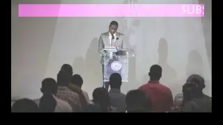 Sunday  Worship Service June 25 2017