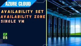 Azure Availability Sets vs Availability Zones: What are the Difference? SLA