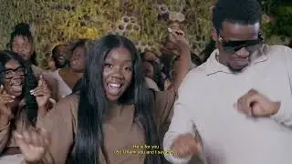 Keys the Prince x The Anthem Choir (MFH) - E Se, Part 2 [Official Music Video]
