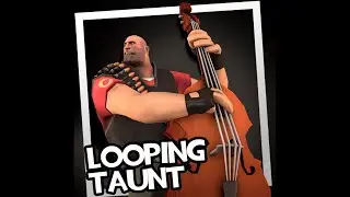 [TF2 Workshop] Bolshevik Ballads (Looping taunt!)