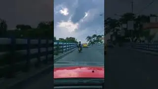 One drive and a dream 🔥watch full vlog 🤍 #shorts #spresso #explore #longdrive #kolkata #suzuki