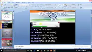 Convert PPT to PDF//:GOVIND TECH GURU