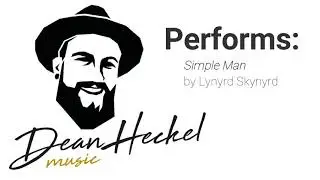 Dean Heckel covering 