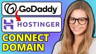 How To Connect GoDaddy Domain To Hostinger Hosting