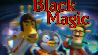Lonky, Popo and Pala Tribute ~Black Magic~