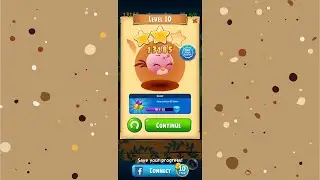 Angry Birds Pop 10