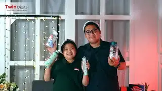 Merry Christmas 2022 | Produk Natal Pilihan Twin Digital