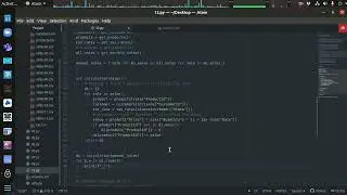 Data Science Practice - Business Sales Data - Part 3