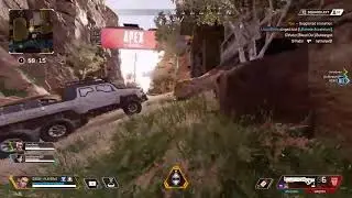Apex legends