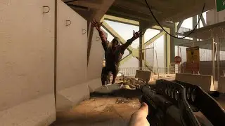 Left 4 Dead 2 - The Parish, No Restarts, No Damage (Expert Realism)