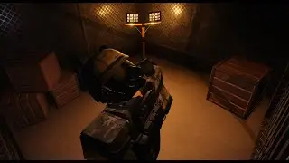 Roblox DOORS: Beating the Game as Adrian Shephard