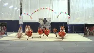 ОАТ "Мечта"- "Жар-птица"