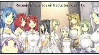 Sono mono nochi ni parte 2 Capitulo 1