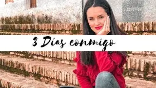 3 DIAS CONMIGO + SORTEO || Eleeme