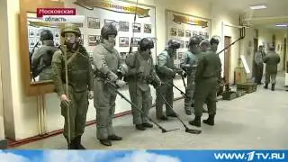 Новые Образцы Вооружения Для Инженерных Войск  2013