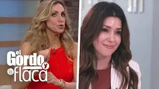 Lili dice por qué Camille Vasquez, la abogada de Johnny Depp, 