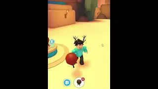 Getting Giant Scarab in Adopt Me! 