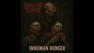 Agonizing Terror - Ashes remember us (Official Audio)