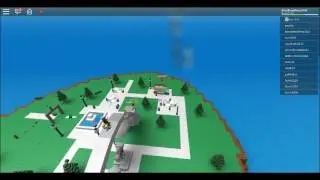 Nature Disaster