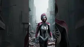 THE CLEANEST SUPERHERO TRANSITION ? #shorts #marvel #avengers
