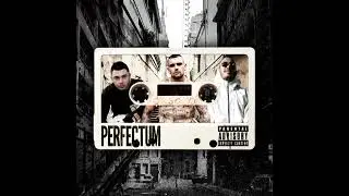 Murda Boyz & Red Brodie - Perfectum Full Album 2020