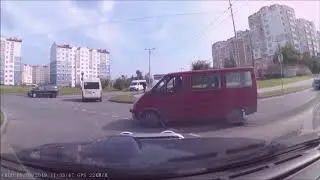 Если спешишь - можно нарушать?!