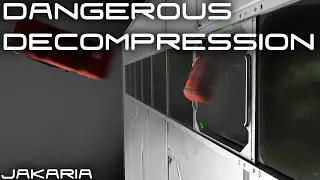 Dangerous Decompression Mod Example