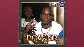 DMX TYPE BEAT 
