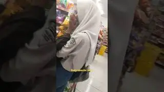 pelajar SMA ketahuan mencuri di Alfamart 🤣🤣 subscribe!