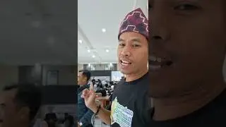 Let's protect and preserve the local culture of Indonesia