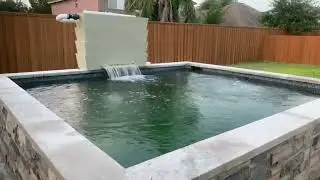 Sea Side Aquatics 60” Shower