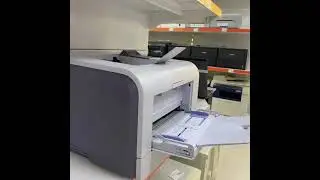 Принтер лазерный Samsung ML-3471ND