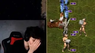 Финалка на равных!!😮 Yama Darma vs VooDooSh!