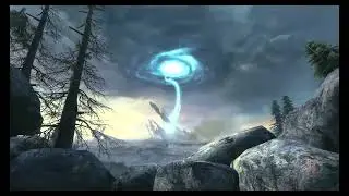 Half life 4 dlc: Shepard's herd trailer