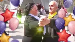 Kharkiv Харьков Танцы Поздравляем Леонида с Днём рождения! 26.05.2023
