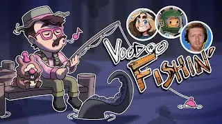 Voodoo Fishin'
