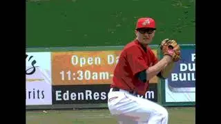 Lancaster Barnstormers Opening Day Teaser