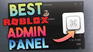 How to Download Commander (BEST Admin Panel)