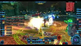 Temple of Sacrifice - Revanite Commanders 16m HM (Veteran Mode)