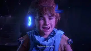 Horizon zero dawn gameplay part 1