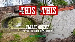 Great Musgrave bridge: Tony Freschini