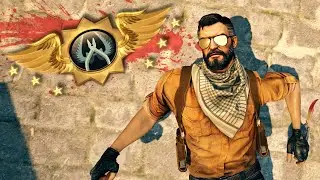 23 ЧАСА CS:GO
