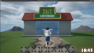 A Town Called Happenstance - Update #1
