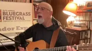 Songbird | Fleetwood Mac, Christine McVie Cover