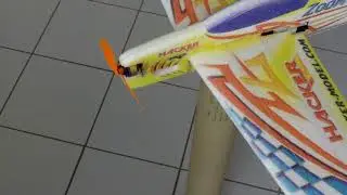 Hacker Model Zoom 4u