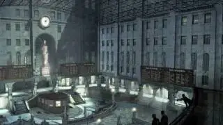 Dead to Rights: Retribution DevBlog Part 2 walkthrough