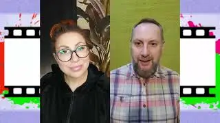 Аннушка Алмазова и Константин Кириченко в прямом эфире, новости о Сергее Величко!
