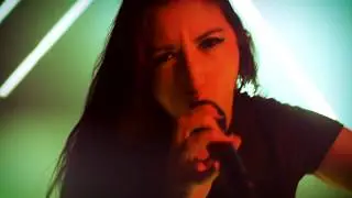 Carnivora - Bogdweller (Official Music Video)