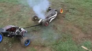 YRP RC - DEMON MODELS RC BIG BASH FEST 2019 APRIL EVENT