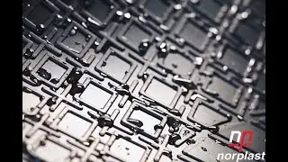 Автомобильные коврики в салон Element (Novline)